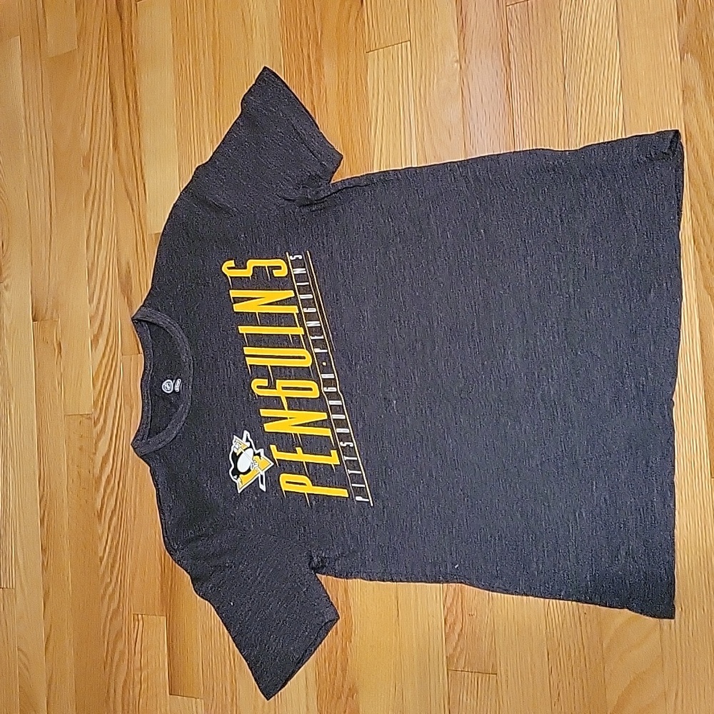 NHL Pittsburgh Penguins t shirt